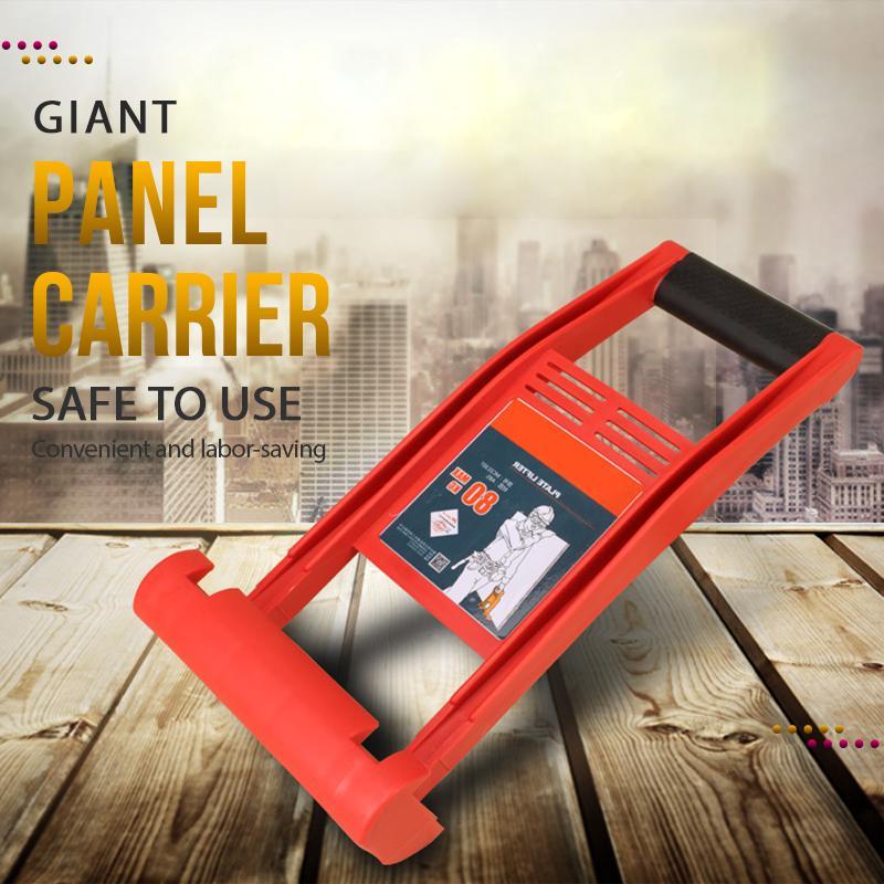 Giant Panel Carrier Handle