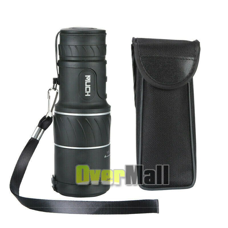 40x60 Hd Monocular Telescope Night Vision