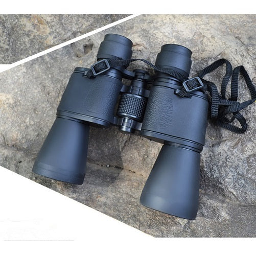 10X50 Powerful Binoculars