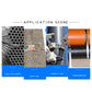 100pcs/bag 304 Stainless Steel Ties