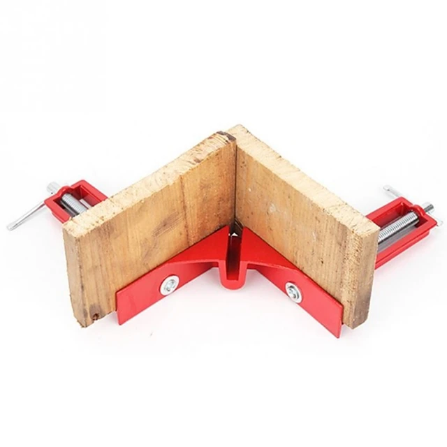 Right Angled Clamp