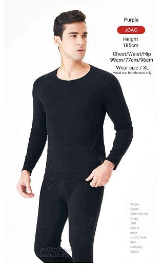 Heated deals thermal shirt