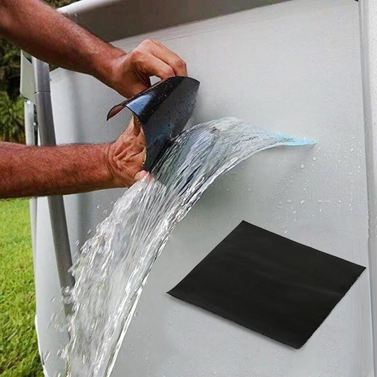 Adhesive Waterproof Silicone Sealing Tape