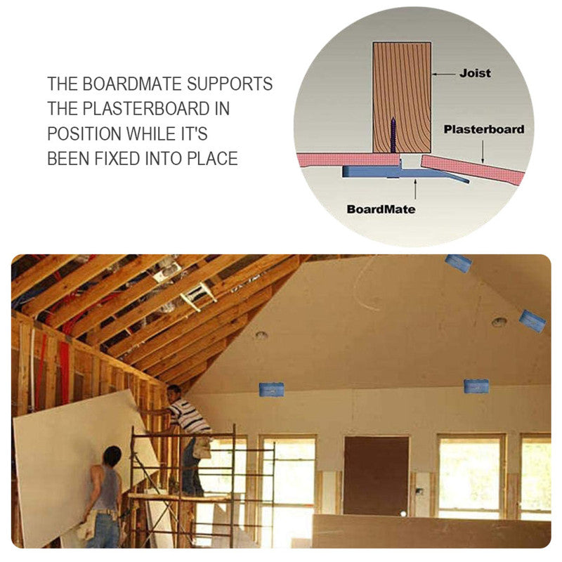 Boardmate plasterboard on sale fixing tool